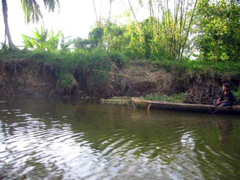 Changuinola  Panama